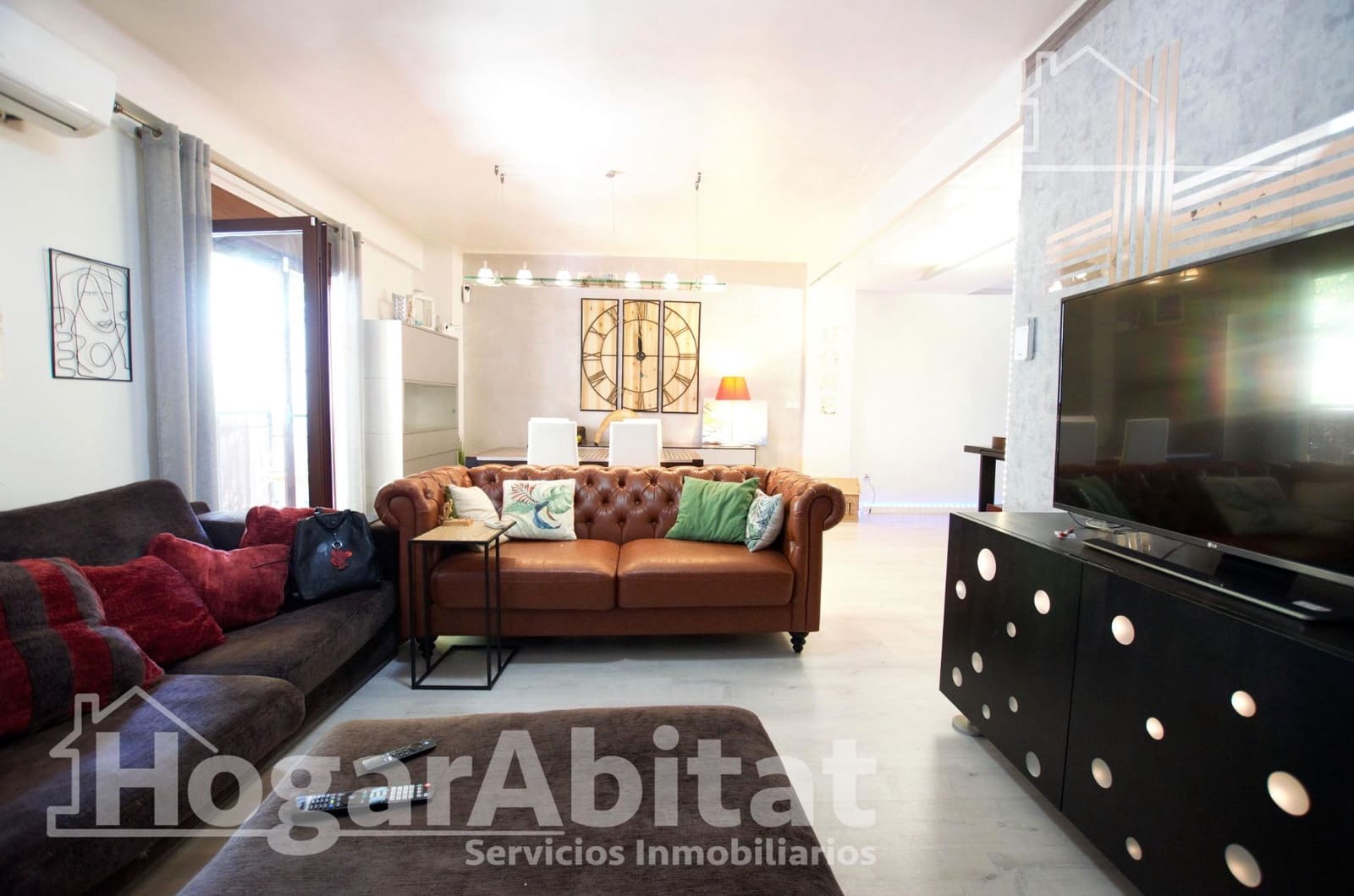 3 sovrum Lägenhet till salu i Oliva - 165 000 € (Ref: 9398538)