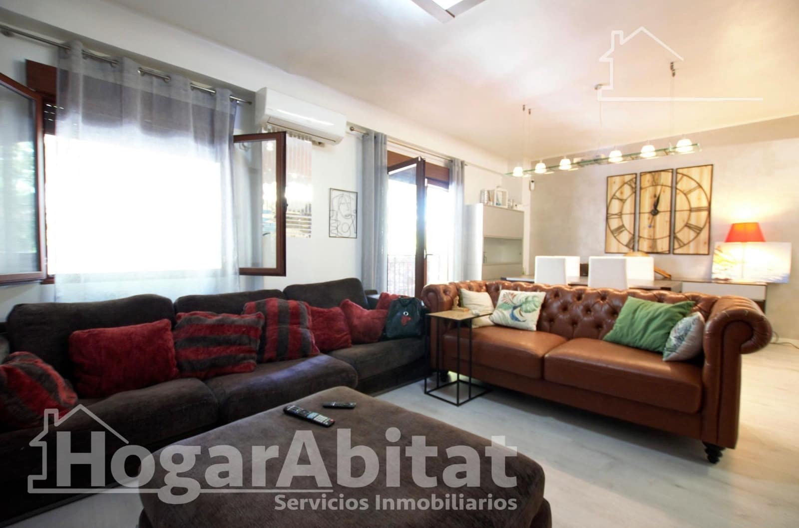 3 sovrum Lägenhet till salu i Oliva - 165 000 € (Ref: 9398538)