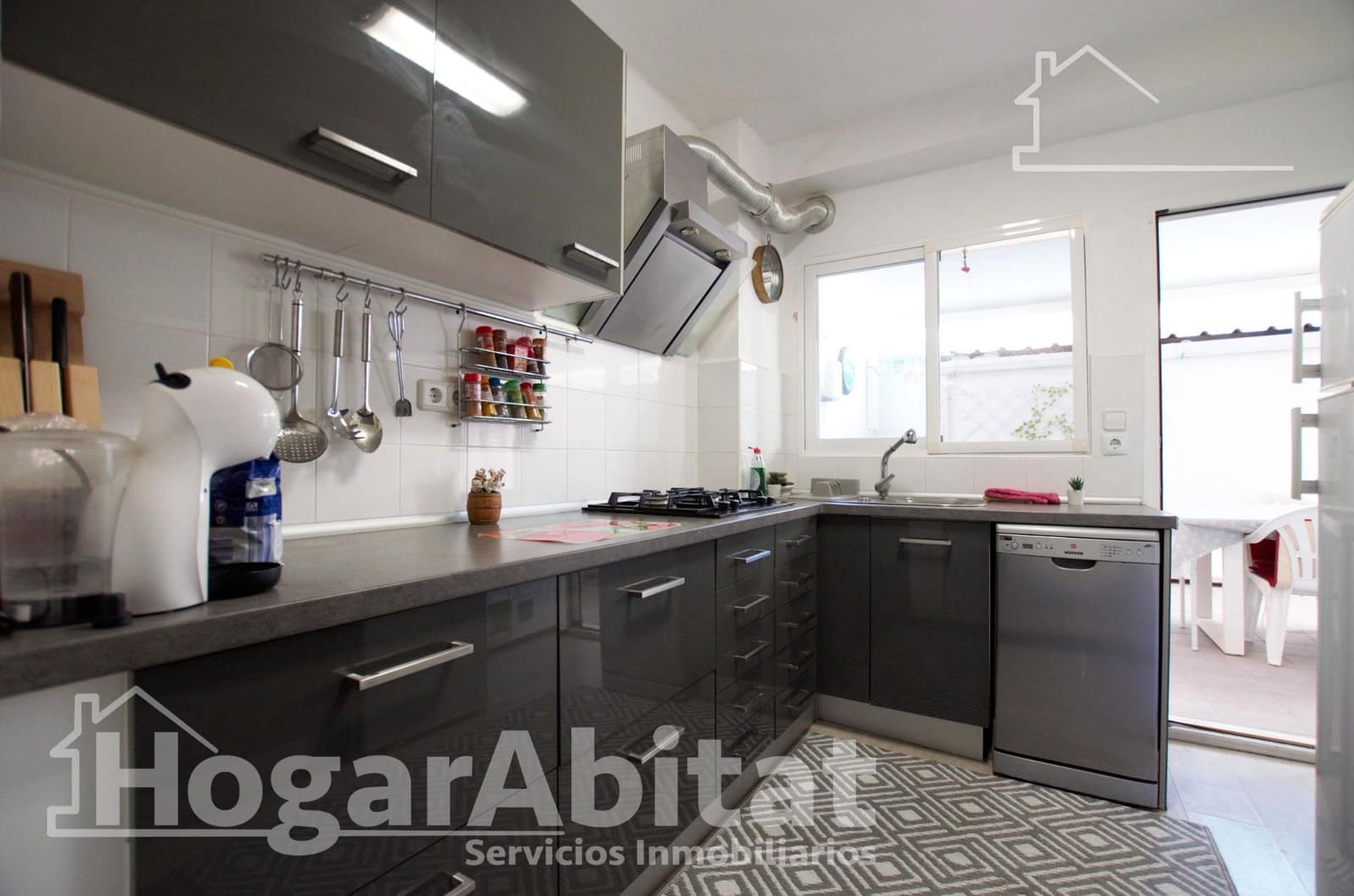 3 sovrum Lägenhet till salu i Oliva - 165 000 € (Ref: 9398538)