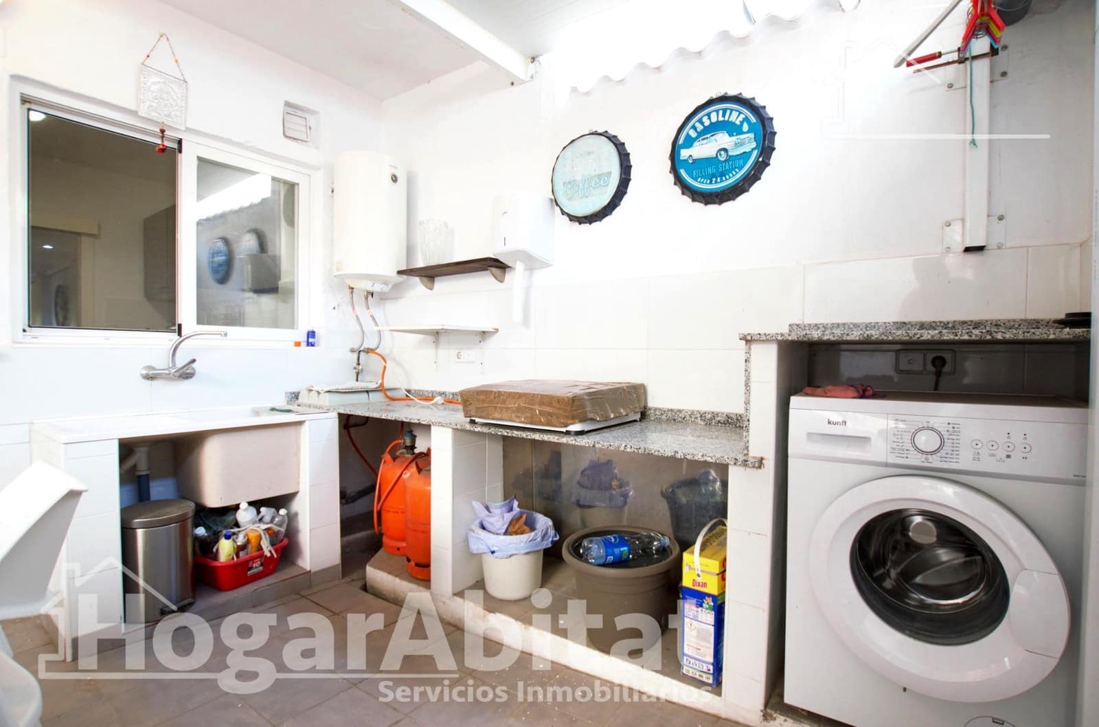 3 sovrum Lägenhet till salu i Oliva - 165 000 € (Ref: 9398538)