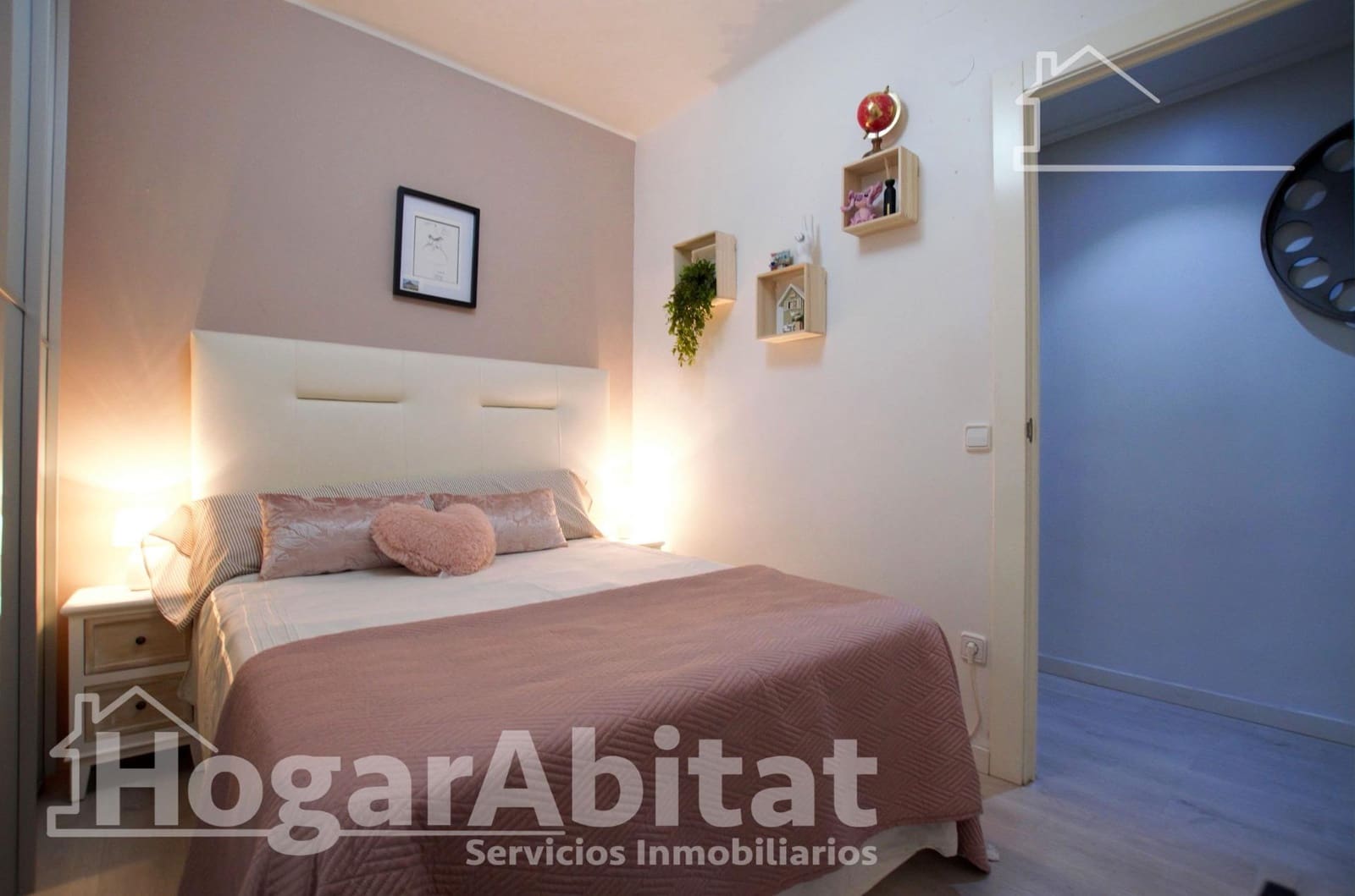 3 sovrum Lägenhet till salu i Oliva - 165 000 € (Ref: 9398538)