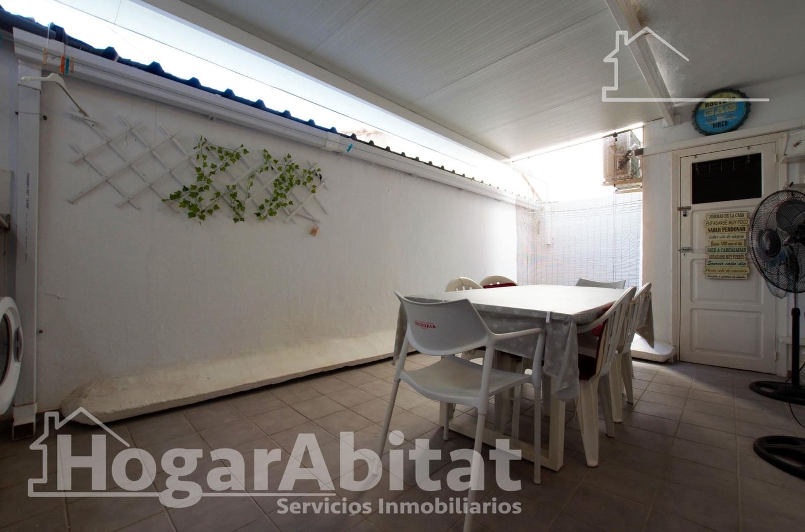 3 sovrum Lägenhet till salu i Oliva - 165 000 € (Ref: 9398538)