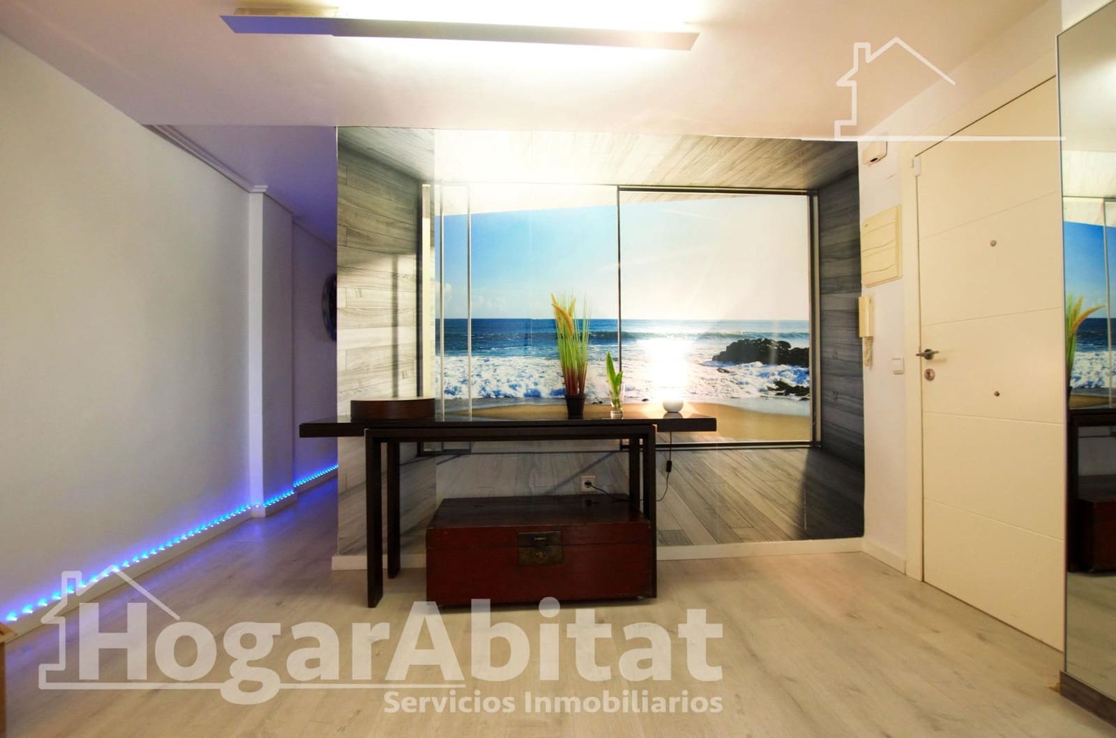 3 sovrum Lägenhet till salu i Oliva - 165 000 € (Ref: 9398538)