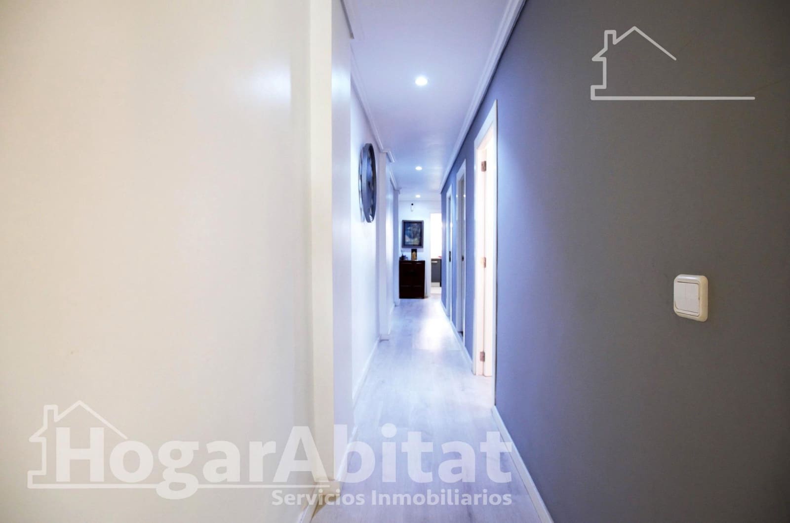 3 sovrum Lägenhet till salu i Oliva - 165 000 € (Ref: 9398538)