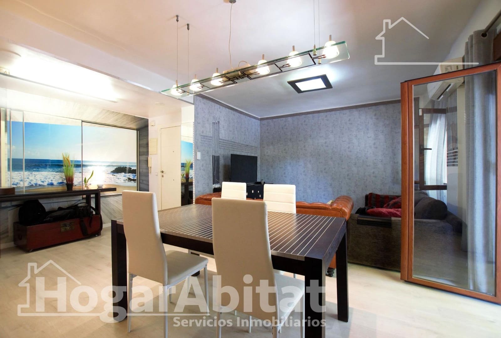 3 sovrum Lägenhet till salu i Oliva - 165 000 € (Ref: 9398538)