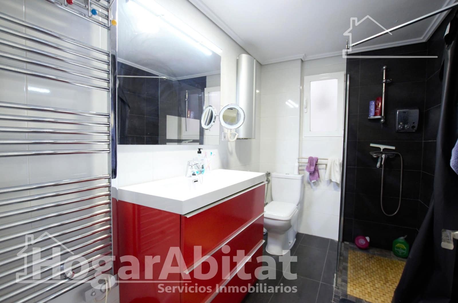 3 sovrum Lägenhet till salu i Oliva - 165 000 € (Ref: 9398538)