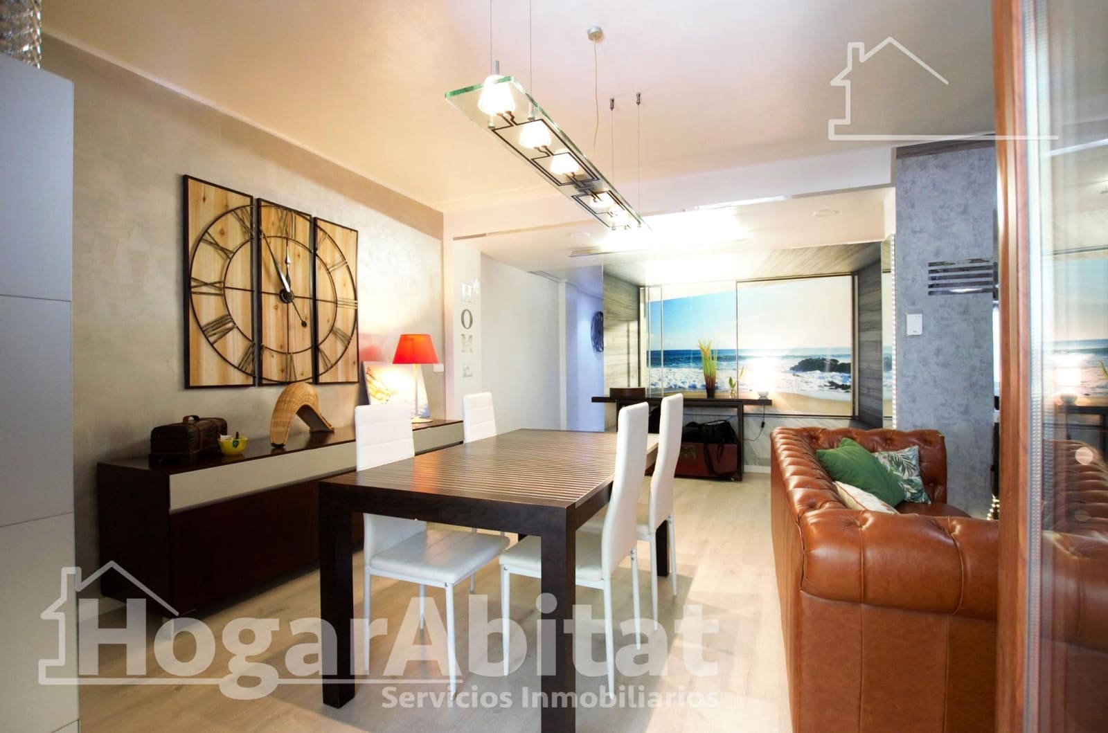 3 sovrum Lägenhet till salu i Oliva - 165 000 € (Ref: 9398538)