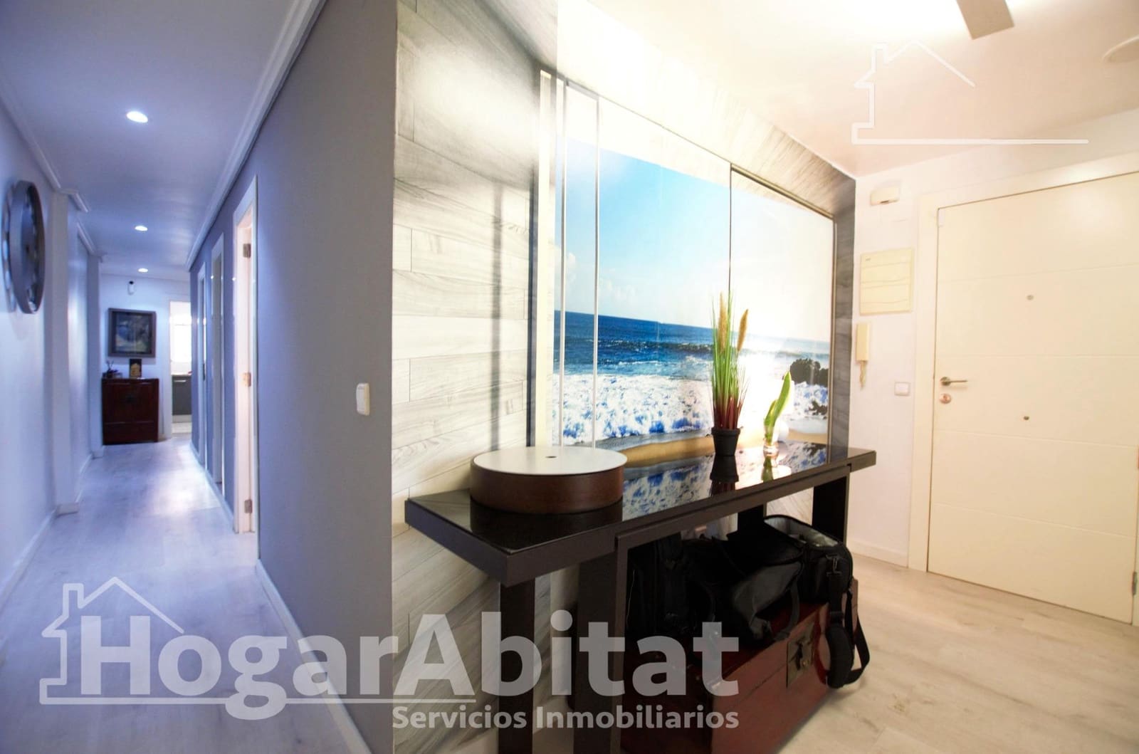 3 sovrum Lägenhet till salu i Oliva - 165 000 € (Ref: 9398538)