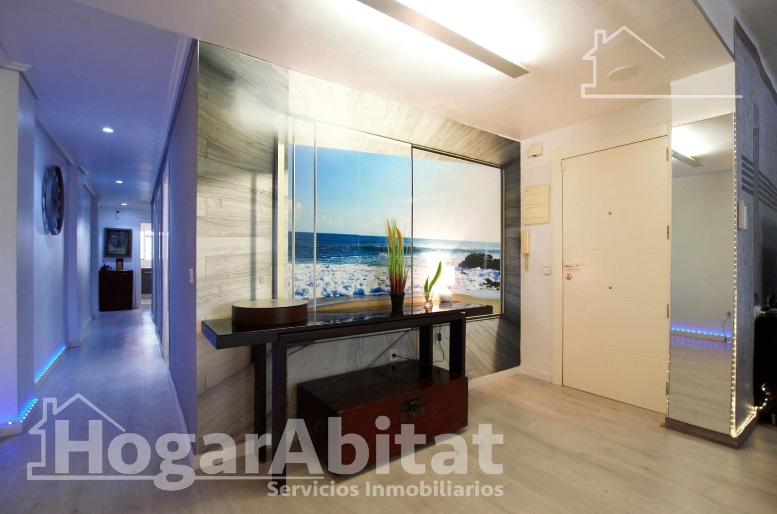 3 sovrum Lägenhet till salu i Oliva - 165 000 € (Ref: 9398538)