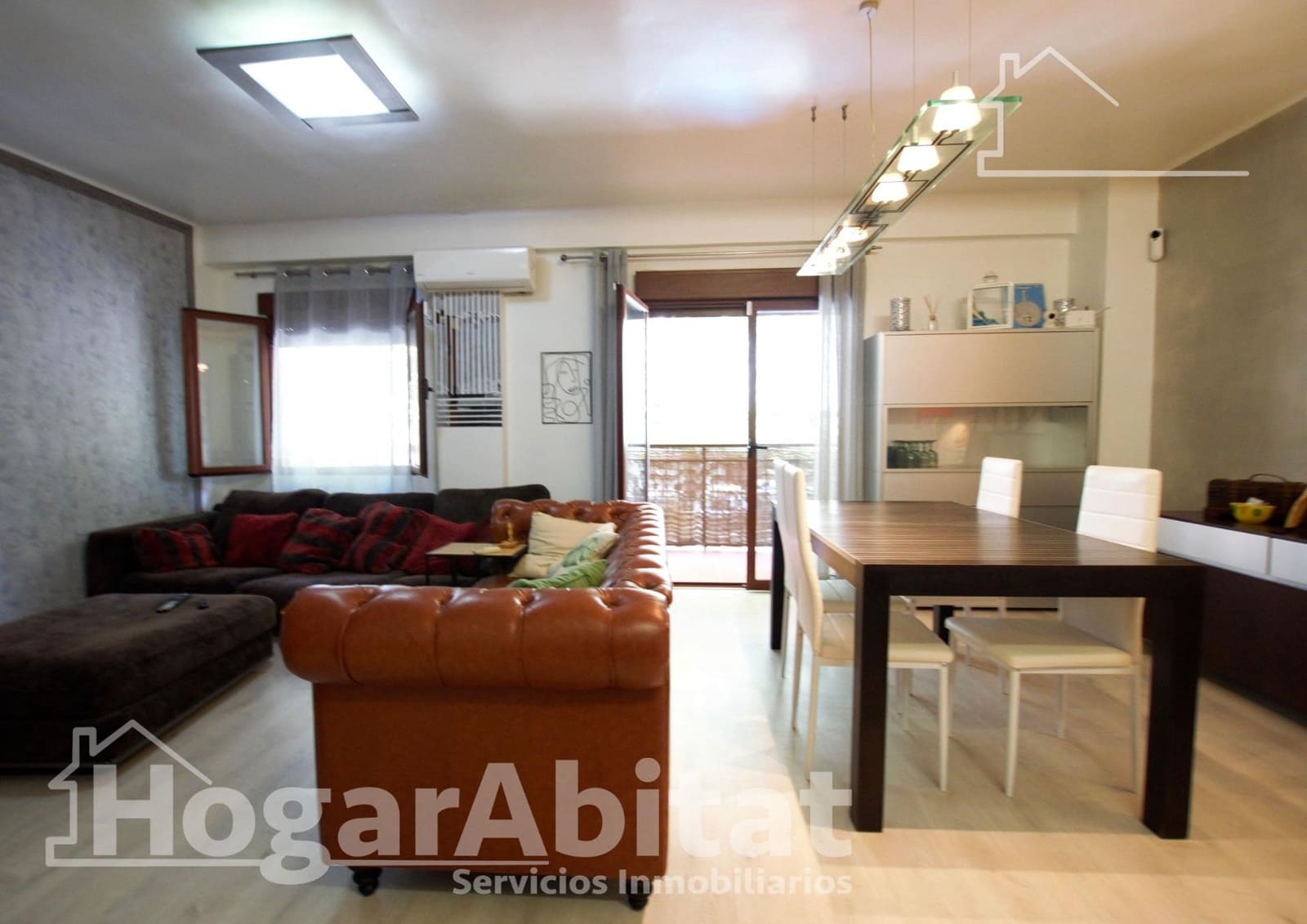 3 sovrum Lägenhet till salu i Oliva - 165 000 € (Ref: 9398538)