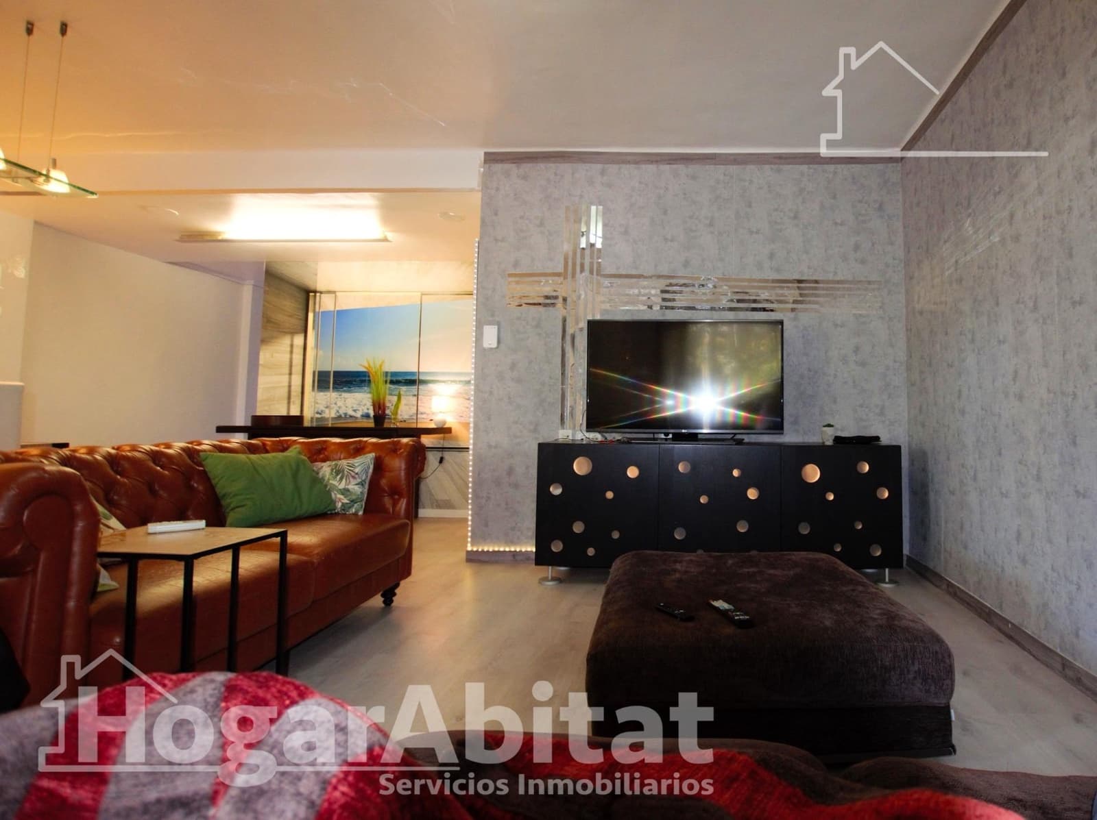 3 sovrum Lägenhet till salu i Oliva - 165 000 € (Ref: 9398538)