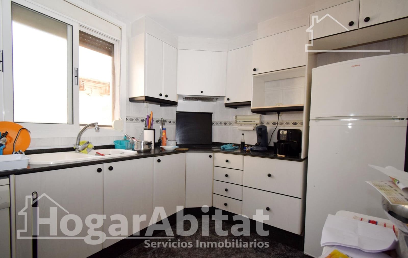 4 makuuhuone Asunto myytävänä paikassa Montserrat - 185 000 € (Ref: 9398539)