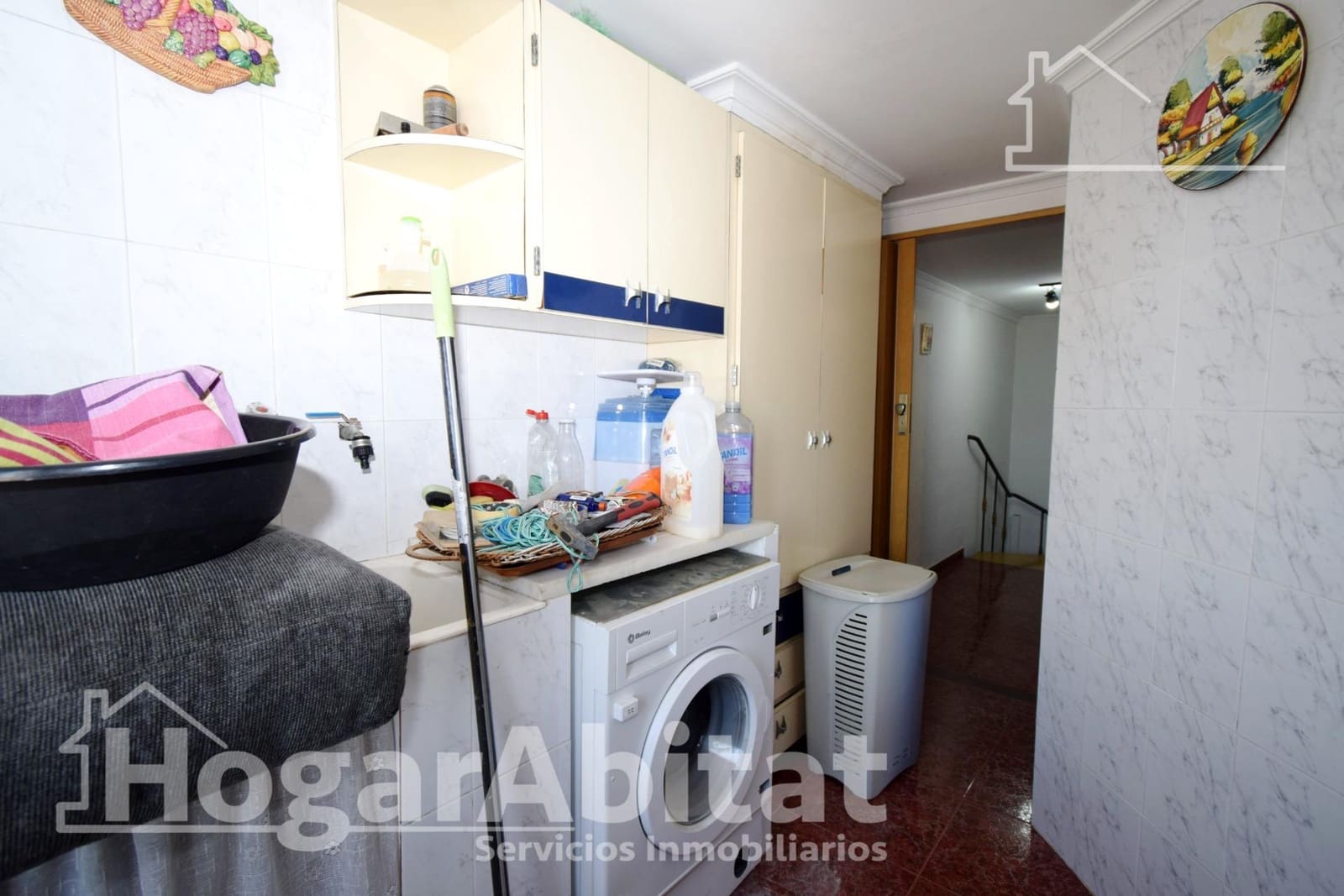 4 makuuhuone Asunto myytävänä paikassa Montserrat - 185 000 € (Ref: 9398539)