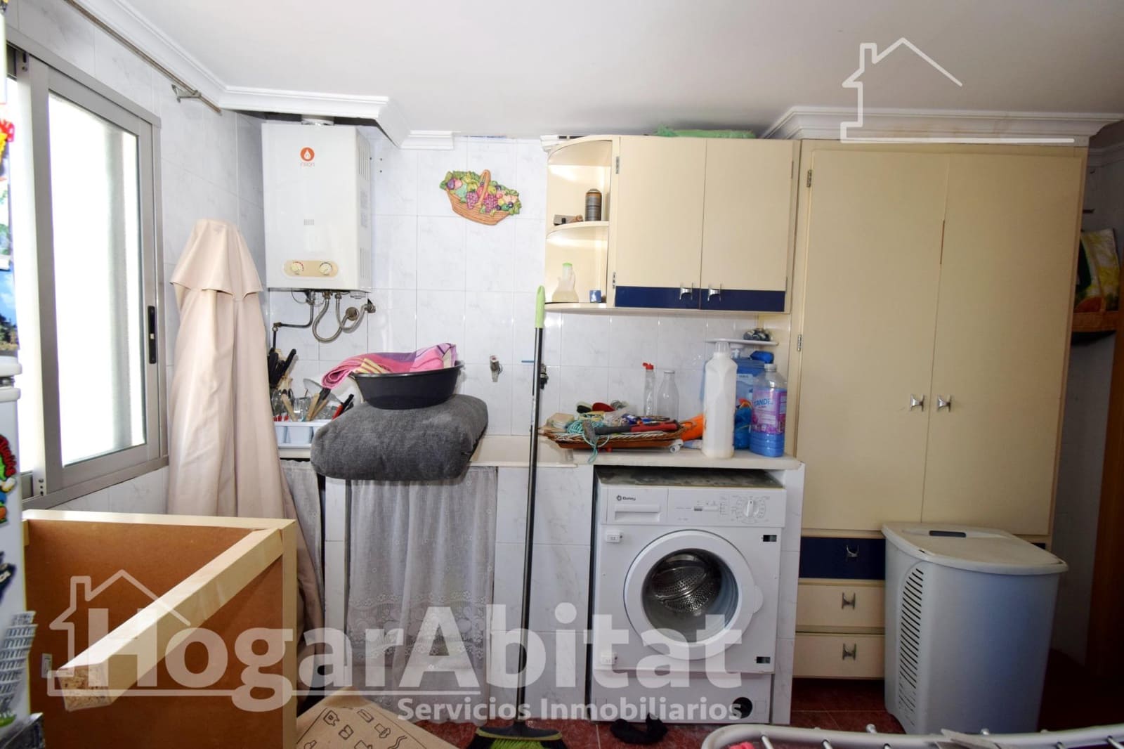 4 makuuhuone Asunto myytävänä paikassa Montserrat - 185 000 € (Ref: 9398539)