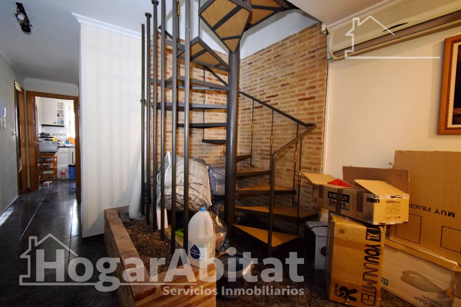 4 makuuhuone Asunto myytävänä paikassa Montserrat - 185 000 € (Ref: 9398539)