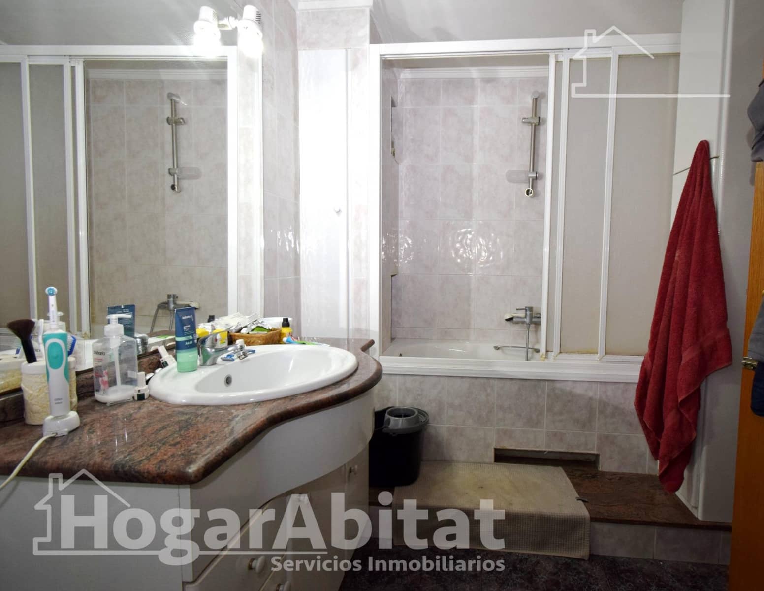 4 makuuhuone Asunto myytävänä paikassa Montserrat - 185 000 € (Ref: 9398539)