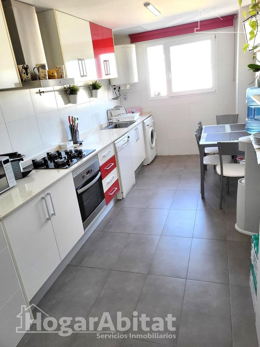 2 quarto Apartamento para venda em Benetusser com garagem - 194 990 € (Ref: 9398540)