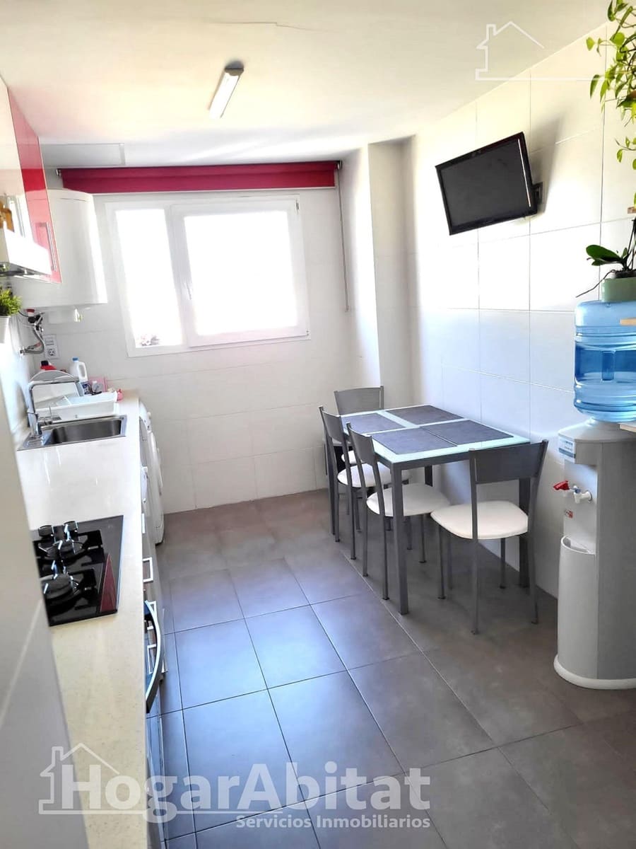 2 quarto Apartamento para venda em Benetusser com garagem - 194 990 € (Ref: 9398540)