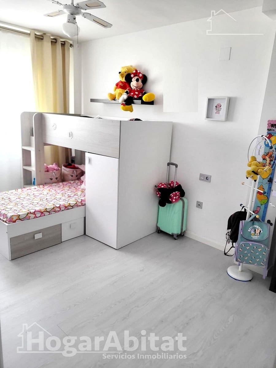 2 quarto Apartamento para venda em Benetusser com garagem - 194 990 € (Ref: 9398540)