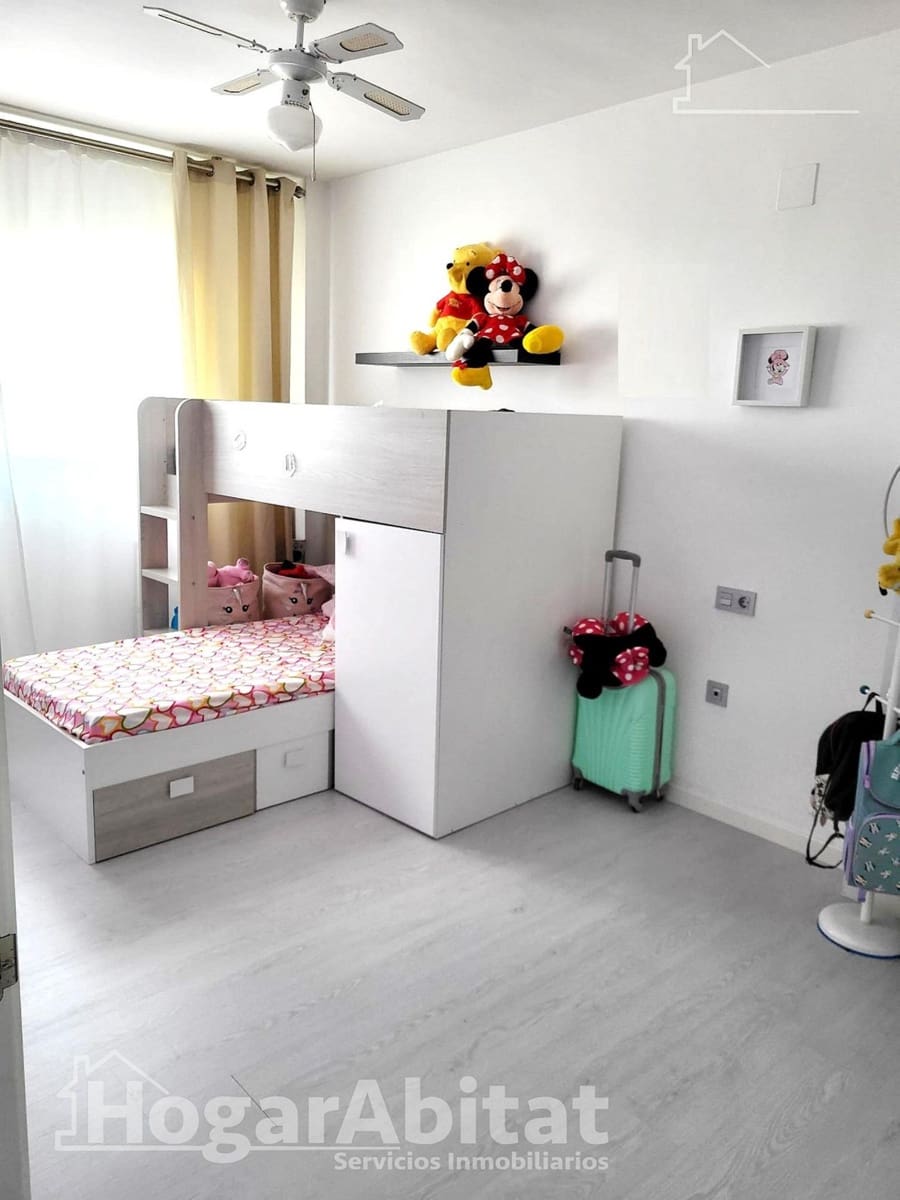 2 quarto Apartamento para venda em Benetusser com garagem - 194 990 € (Ref: 9398540)