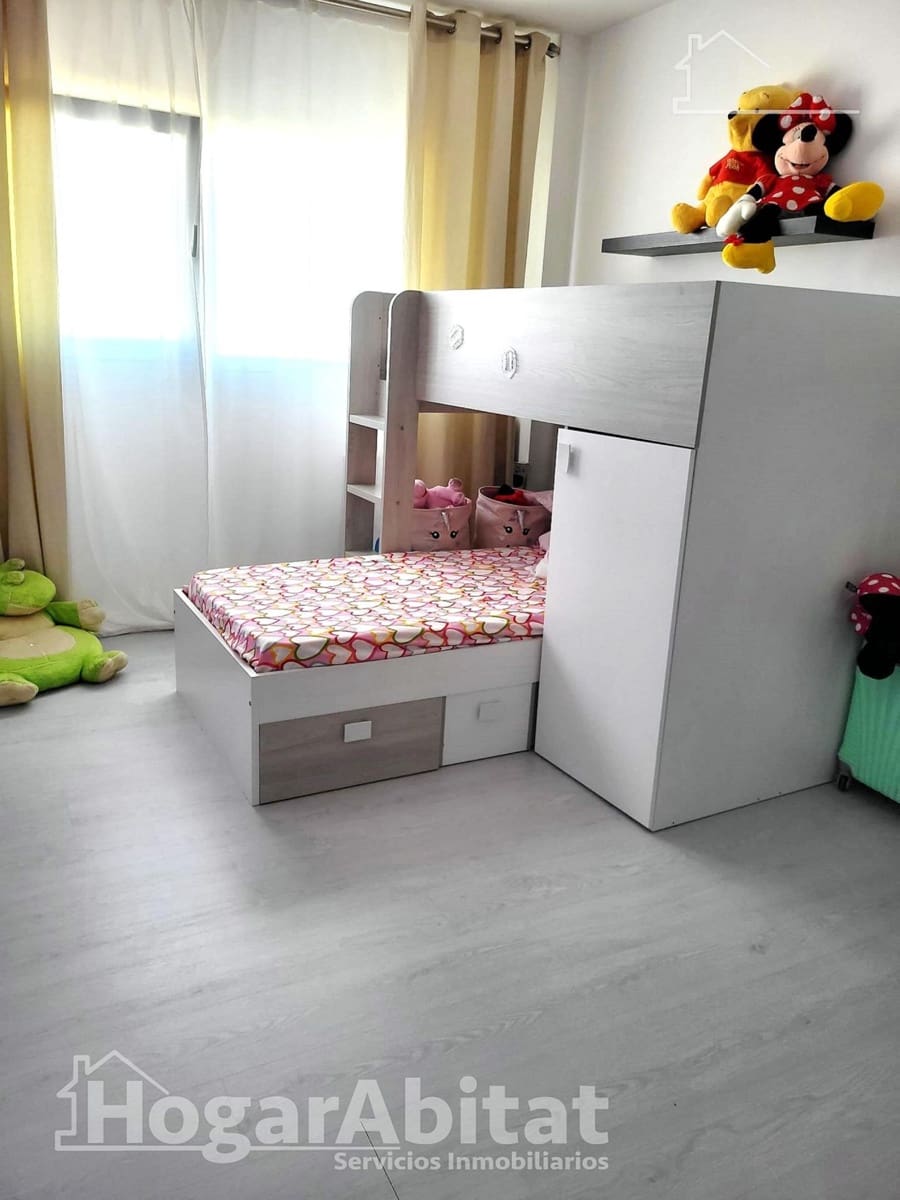 2 quarto Apartamento para venda em Benetusser com garagem - 194 990 € (Ref: 9398540)