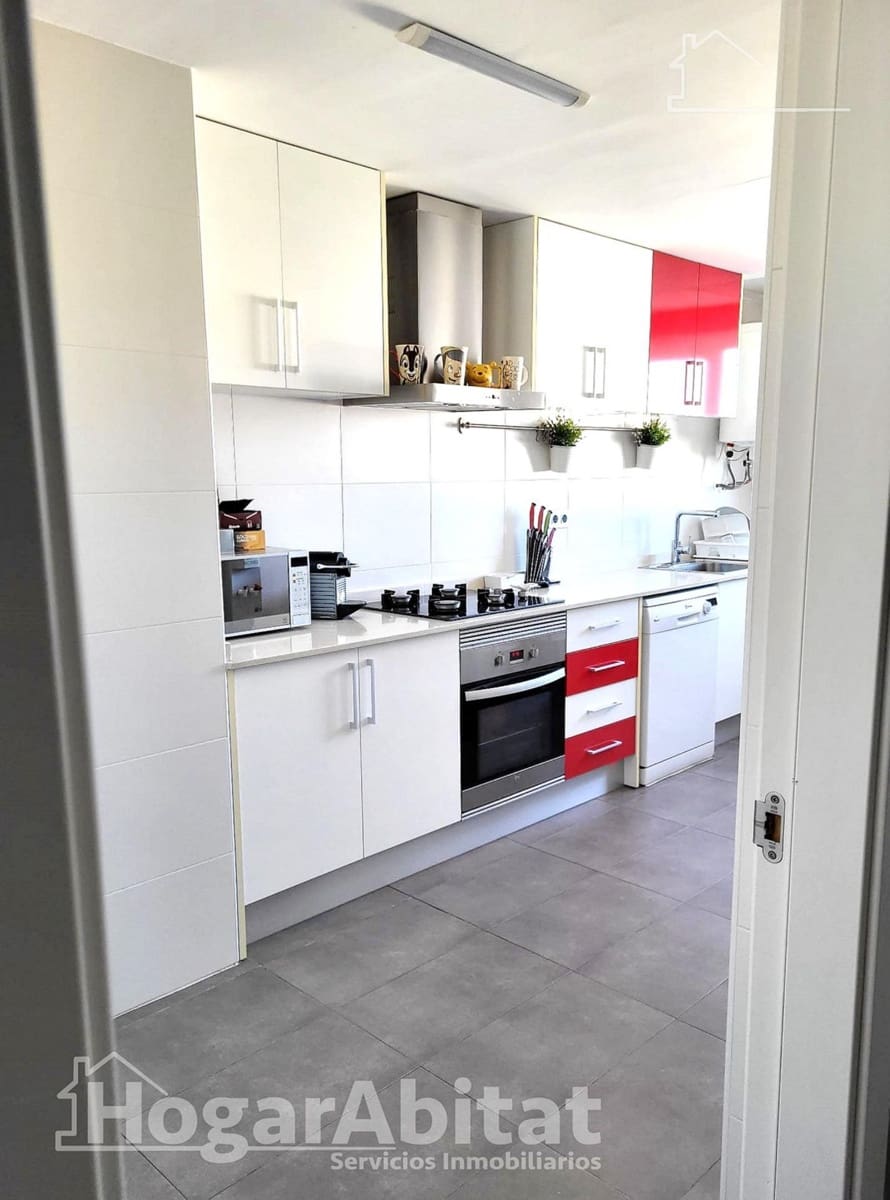 2 quarto Apartamento para venda em Benetusser com garagem - 194 990 € (Ref: 9398540)