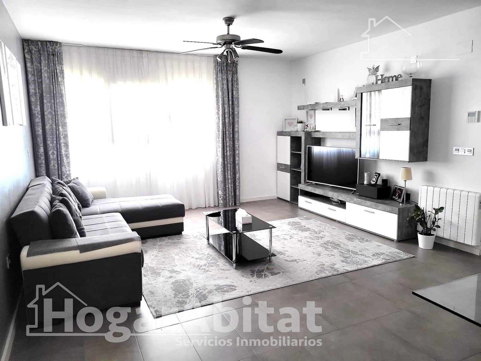 2 quarto Apartamento para venda em Benetusser com garagem - 194 990 € (Ref: 9398540)