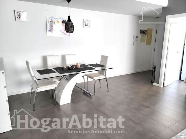2 quarto Apartamento para venda em Benetússer com garagem - 194 990 € (Ref: 9398540)