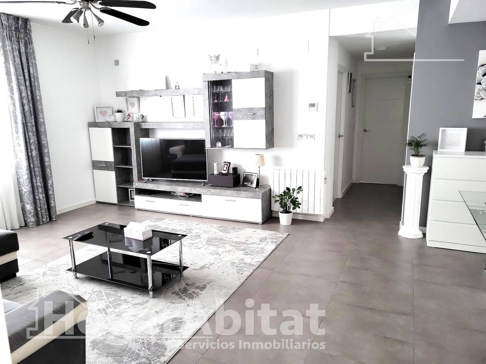 2 quarto Apartamento para venda em Benetusser com garagem - 194 990 € (Ref: 9398540)