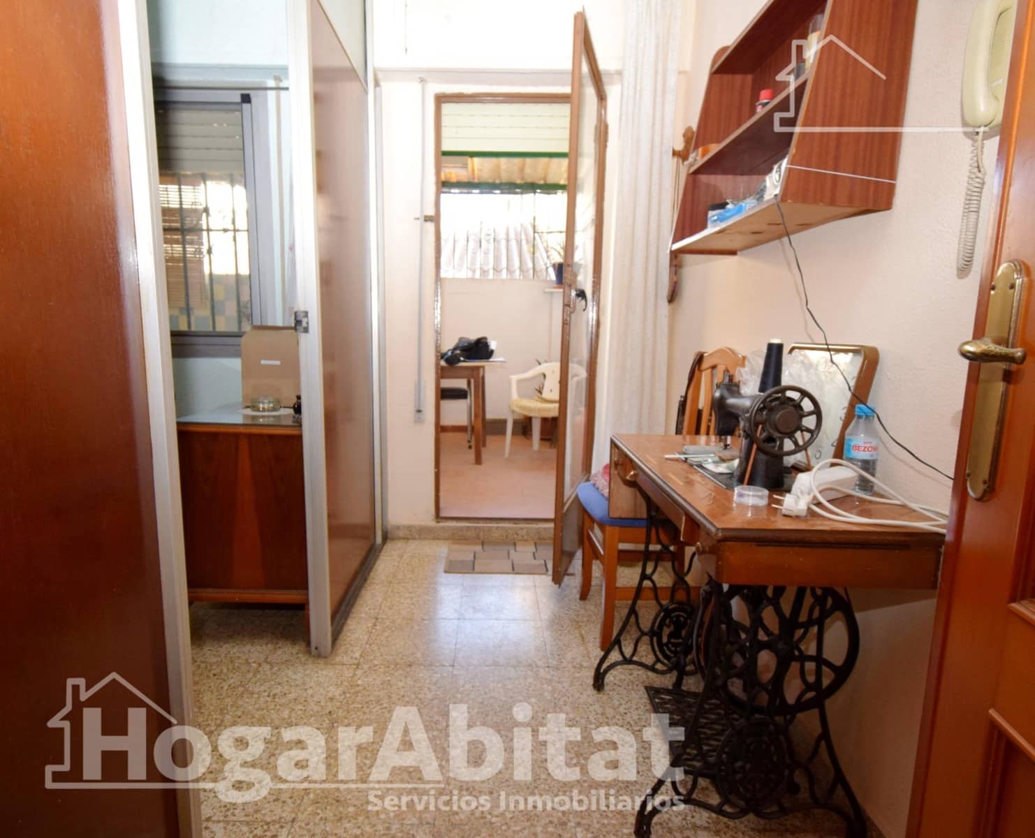 3 slaapkamer Flat te koop in Paiporta - € 160.000 (Ref: 9398541)