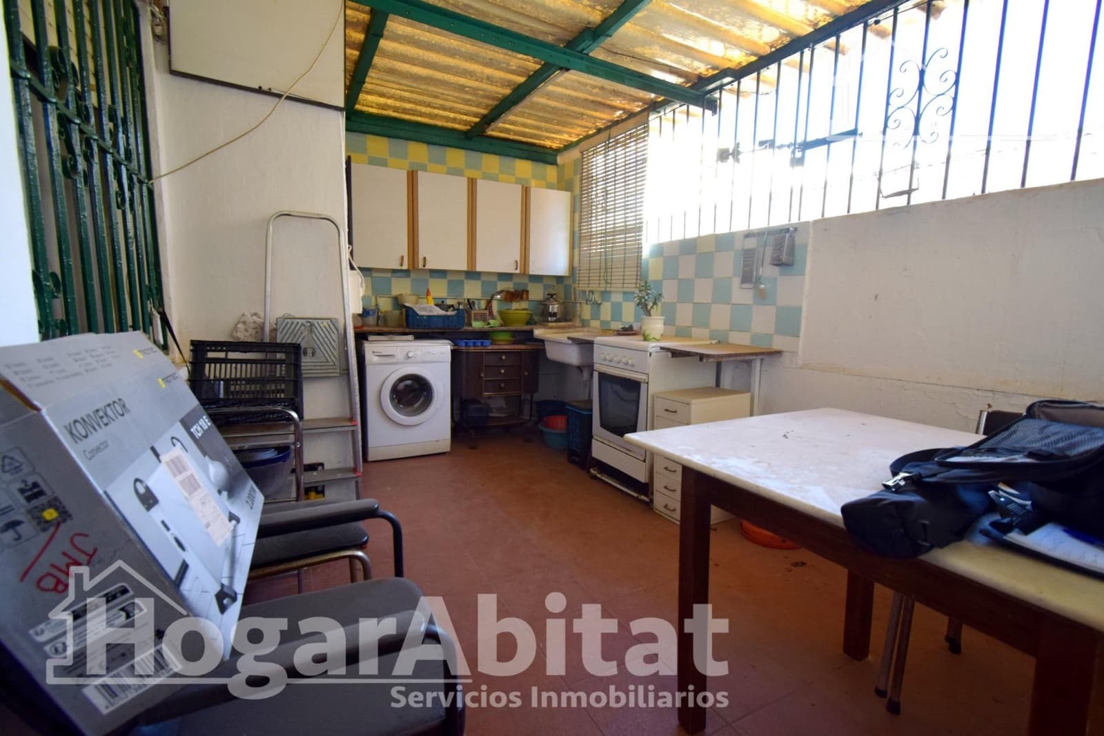 3 slaapkamer Flat te koop in Paiporta - € 160.000 (Ref: 9398541)