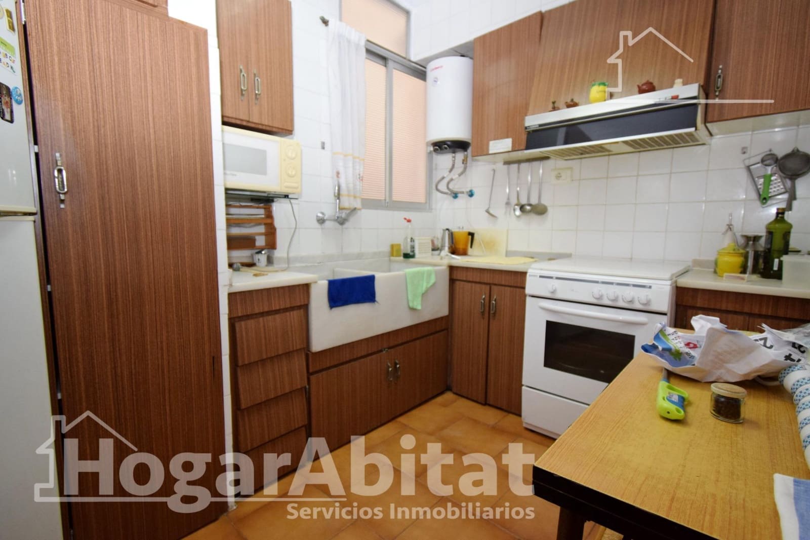 3 slaapkamer Flat te koop in Paiporta - € 160.000 (Ref: 9398541)