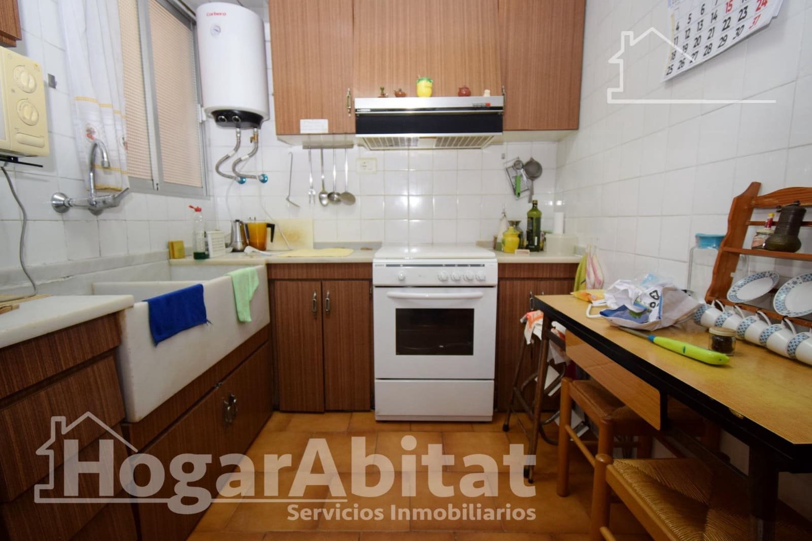 3 slaapkamer Flat te koop in Paiporta - € 160.000 (Ref: 9398541)