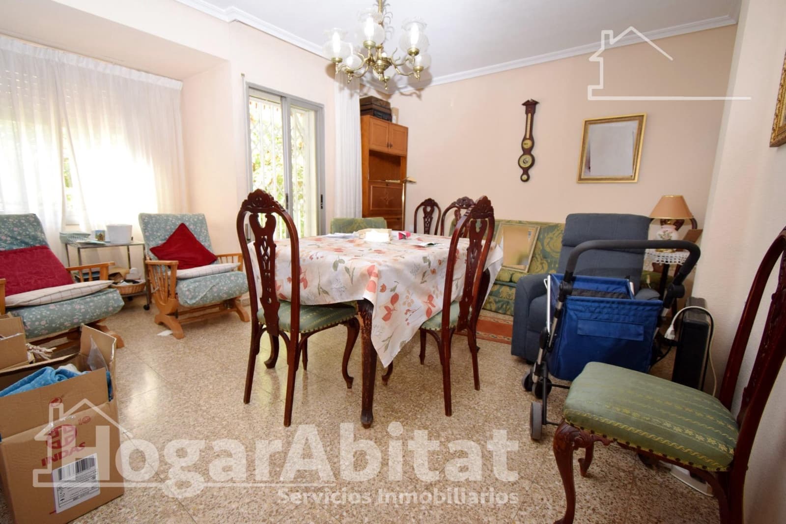 3 slaapkamer Flat te koop in Paiporta - € 160.000 (Ref: 9398541)