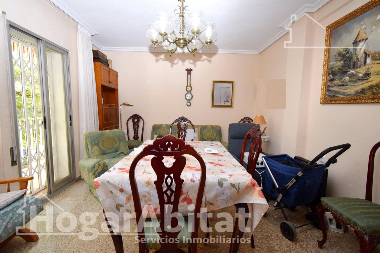 3 slaapkamer Flat te koop in Paiporta - € 160.000 (Ref: 9398541)