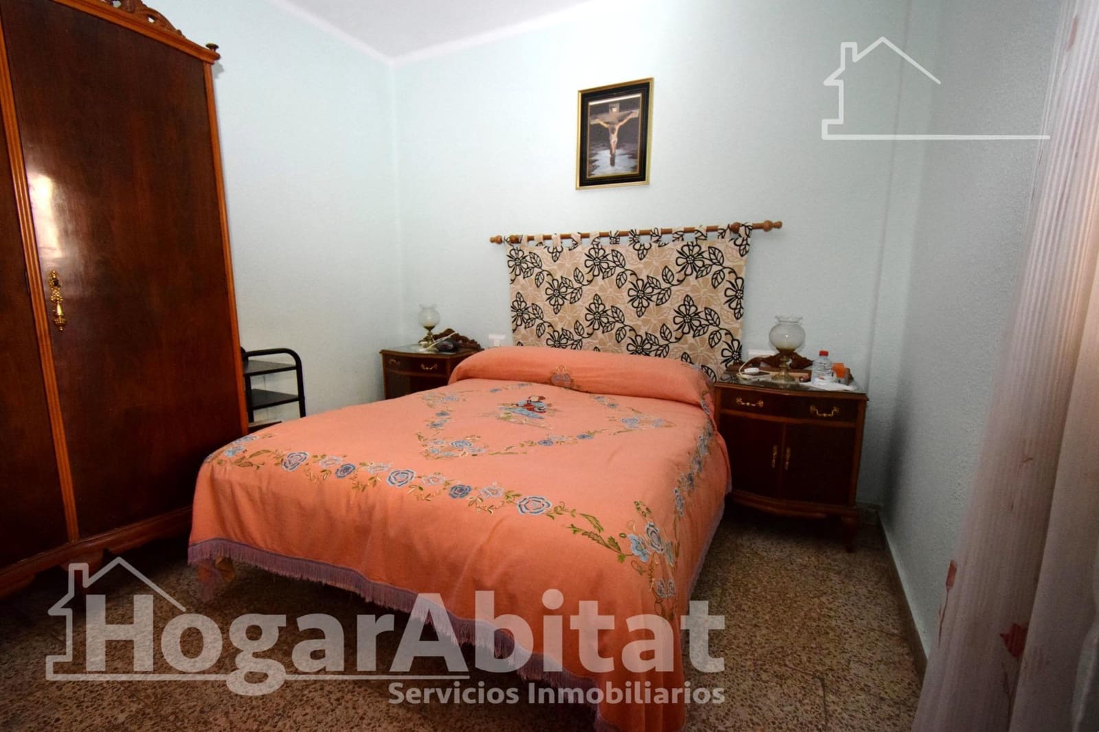 3 slaapkamer Flat te koop in Paiporta - € 160.000 (Ref: 9398541)