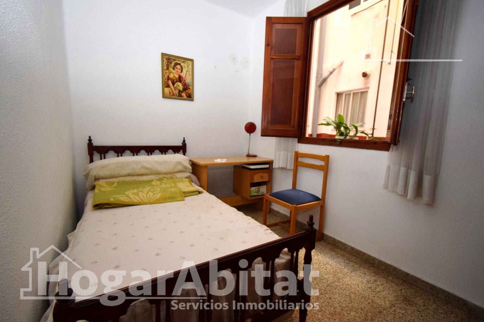 3 slaapkamer Flat te koop in Paiporta - € 160.000 (Ref: 9398541)