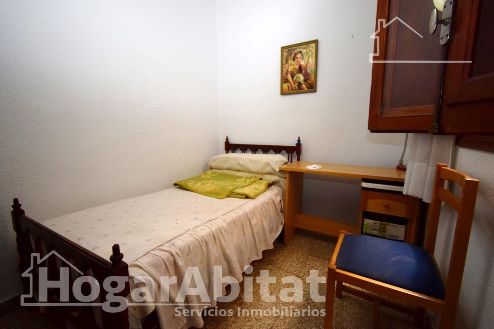 3 slaapkamer Flat te koop in Paiporta - € 160.000 (Ref: 9398541)