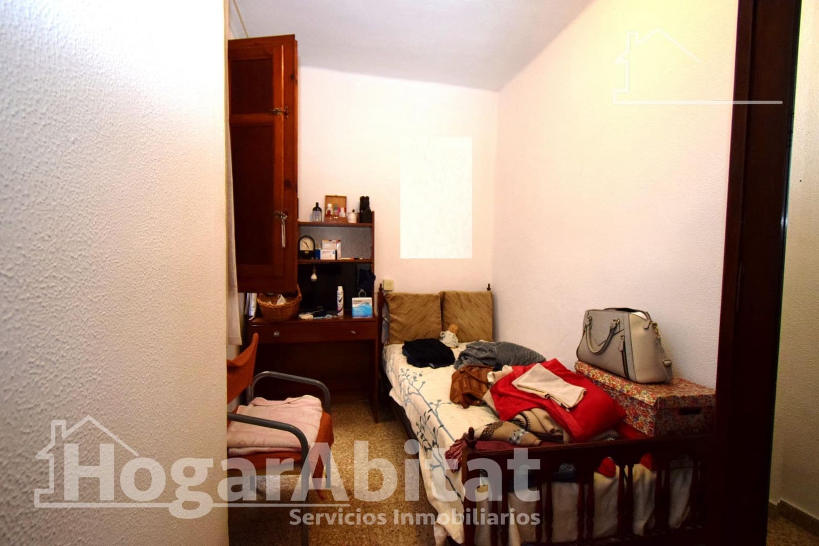 3 slaapkamer Flat te koop in Paiporta - € 160.000 (Ref: 9398541)