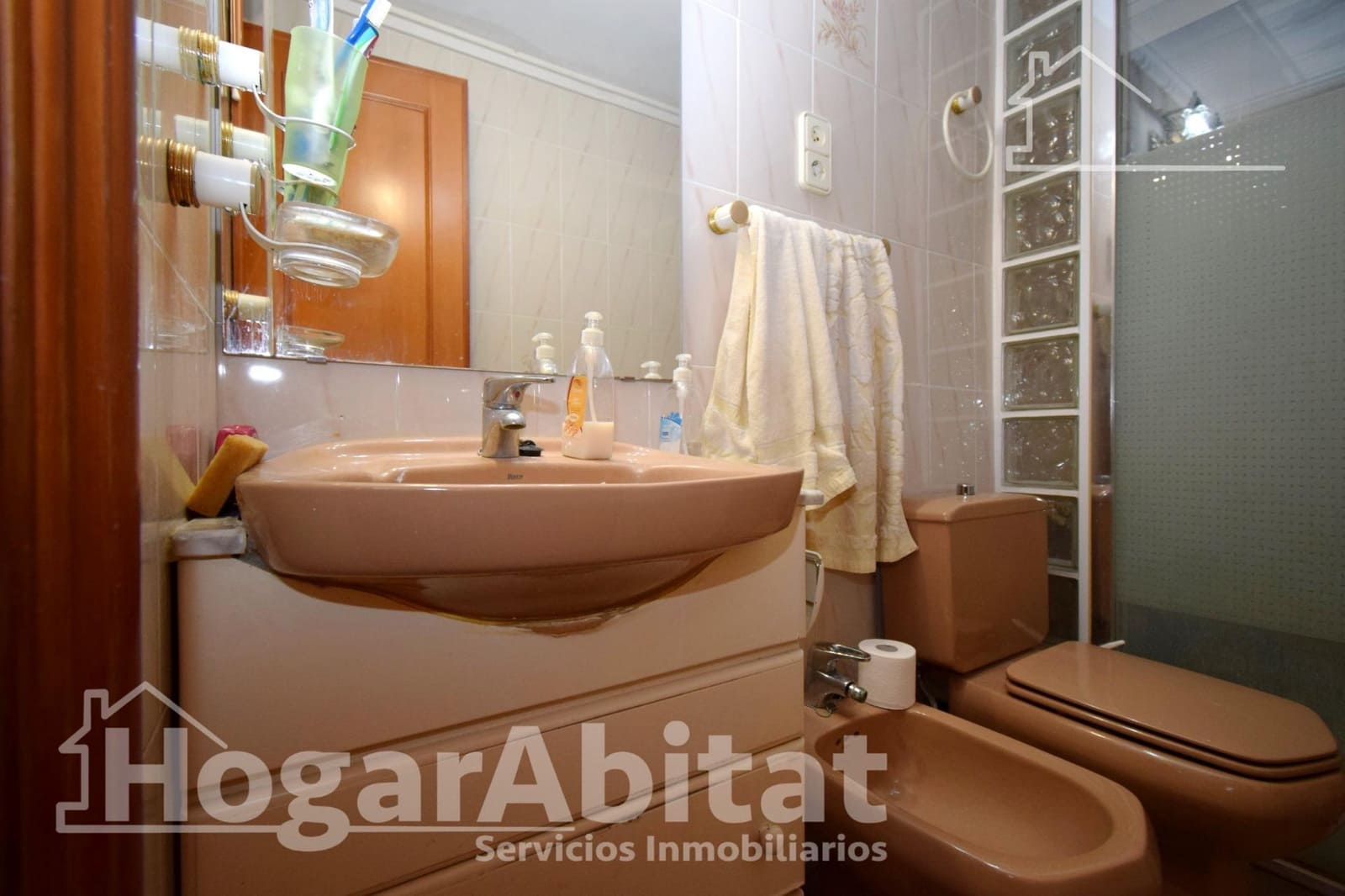 3 slaapkamer Flat te koop in Paiporta - € 160.000 (Ref: 9398541)