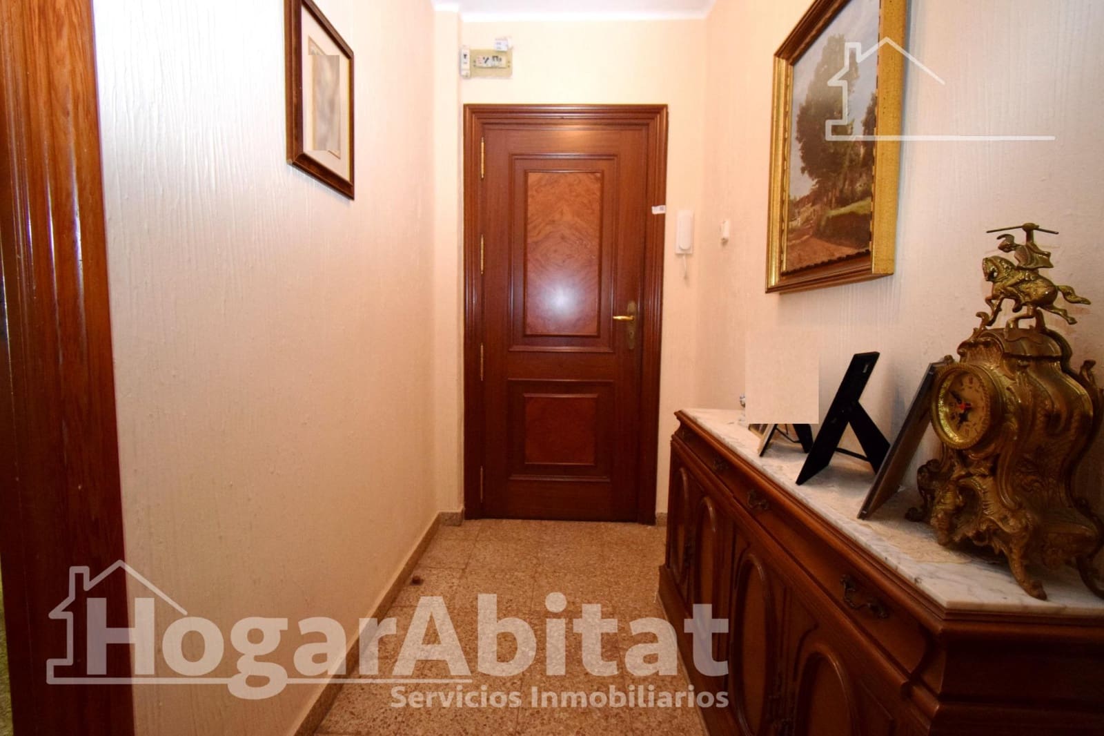 3 slaapkamer Flat te koop in Paiporta - € 160.000 (Ref: 9398541)