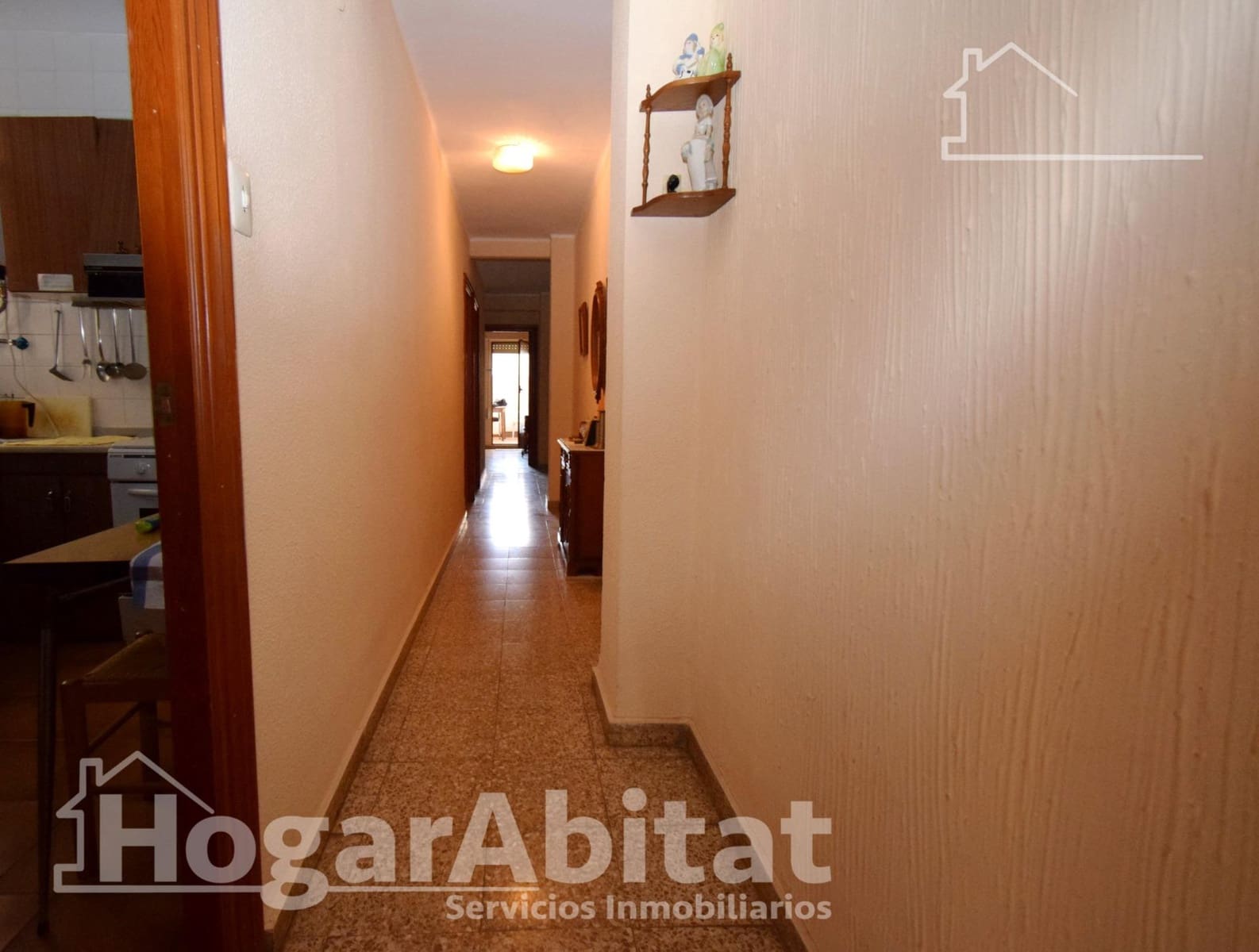 3 slaapkamer Flat te koop in Paiporta - € 160.000 (Ref: 9398541)