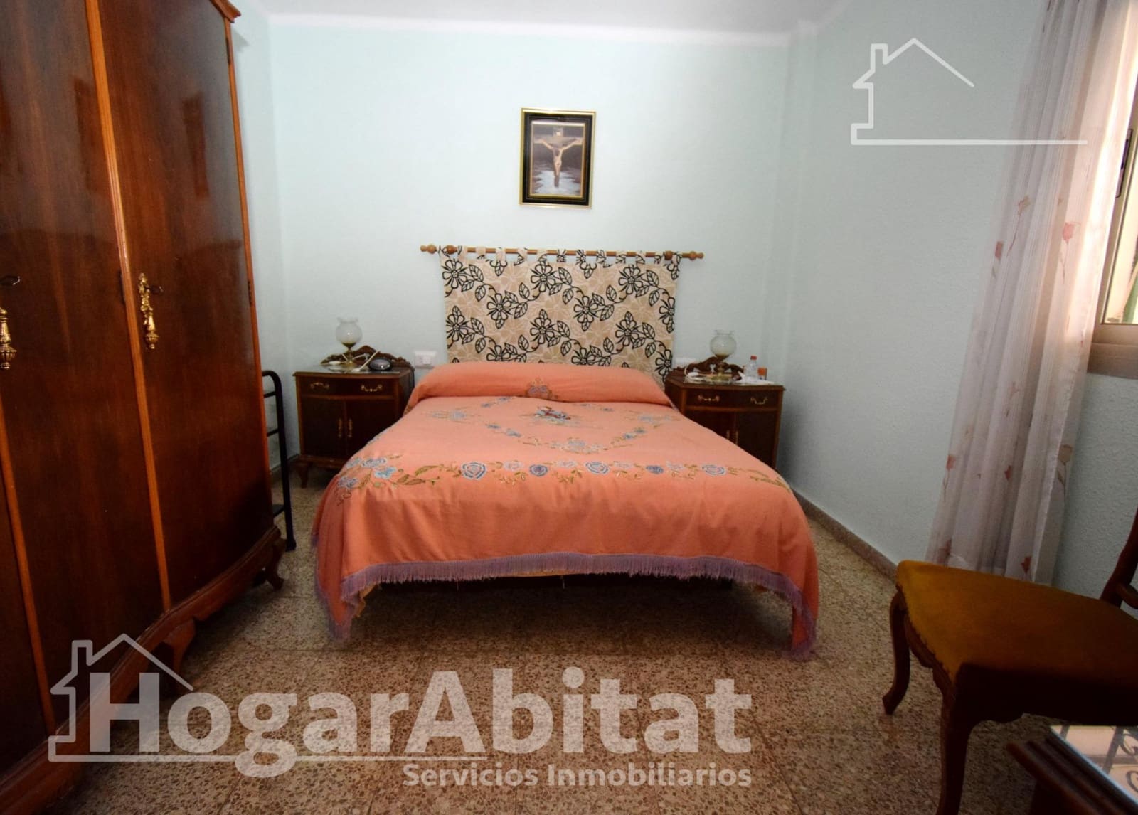 3 slaapkamer Flat te koop in Paiporta - € 160.000 (Ref: 9398541)