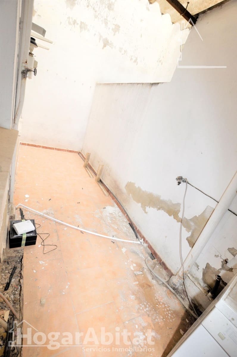 4 soverom Leilighet til salgs i Manises - € 250 000 (Ref: 9398543)