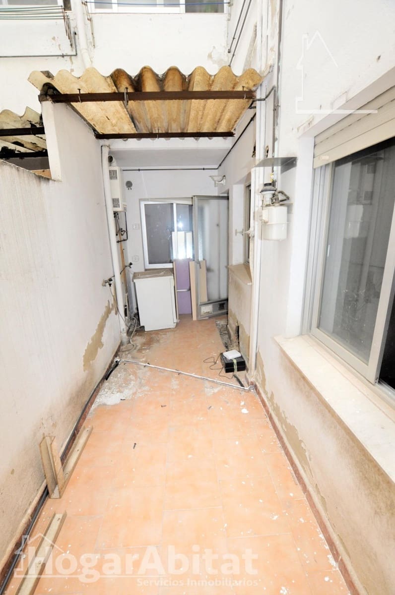 4 soverom Leilighet til salgs i Manises - € 250 000 (Ref: 9398543)