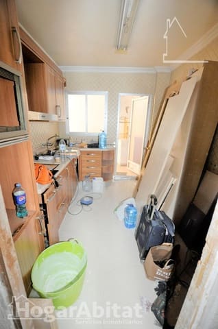 4 slaapkamer Flat te koop in Manises - € 250.000 (Ref: 9398543)