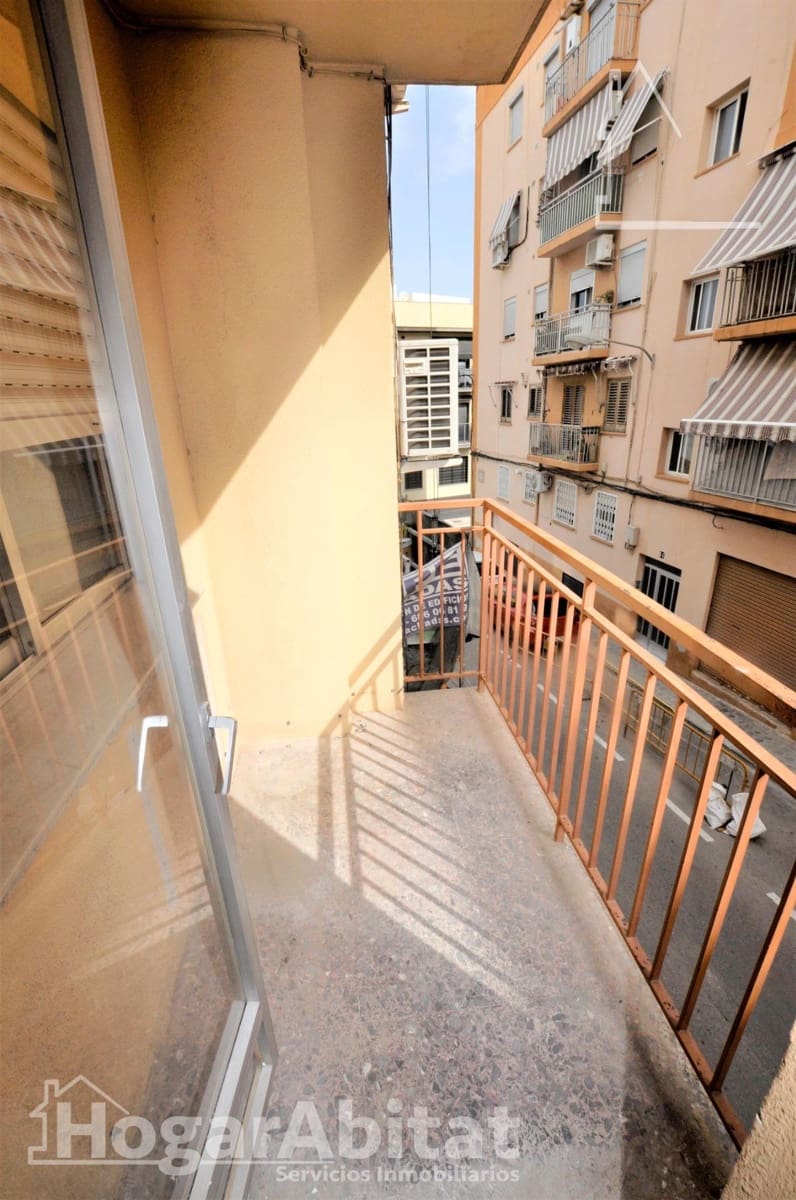 4 soverom Leilighet til salgs i Manises - € 250 000 (Ref: 9398543)