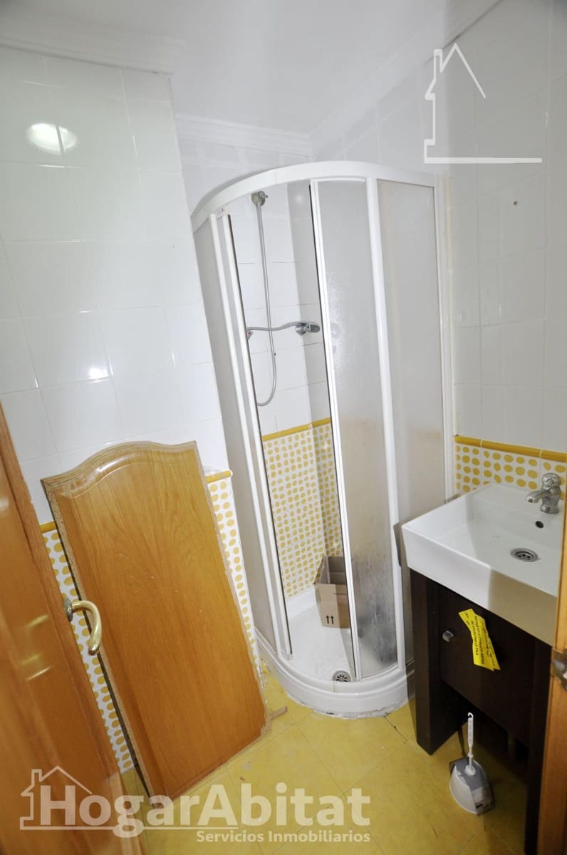 4 soverom Leilighet til salgs i Manises - € 250 000 (Ref: 9398543)