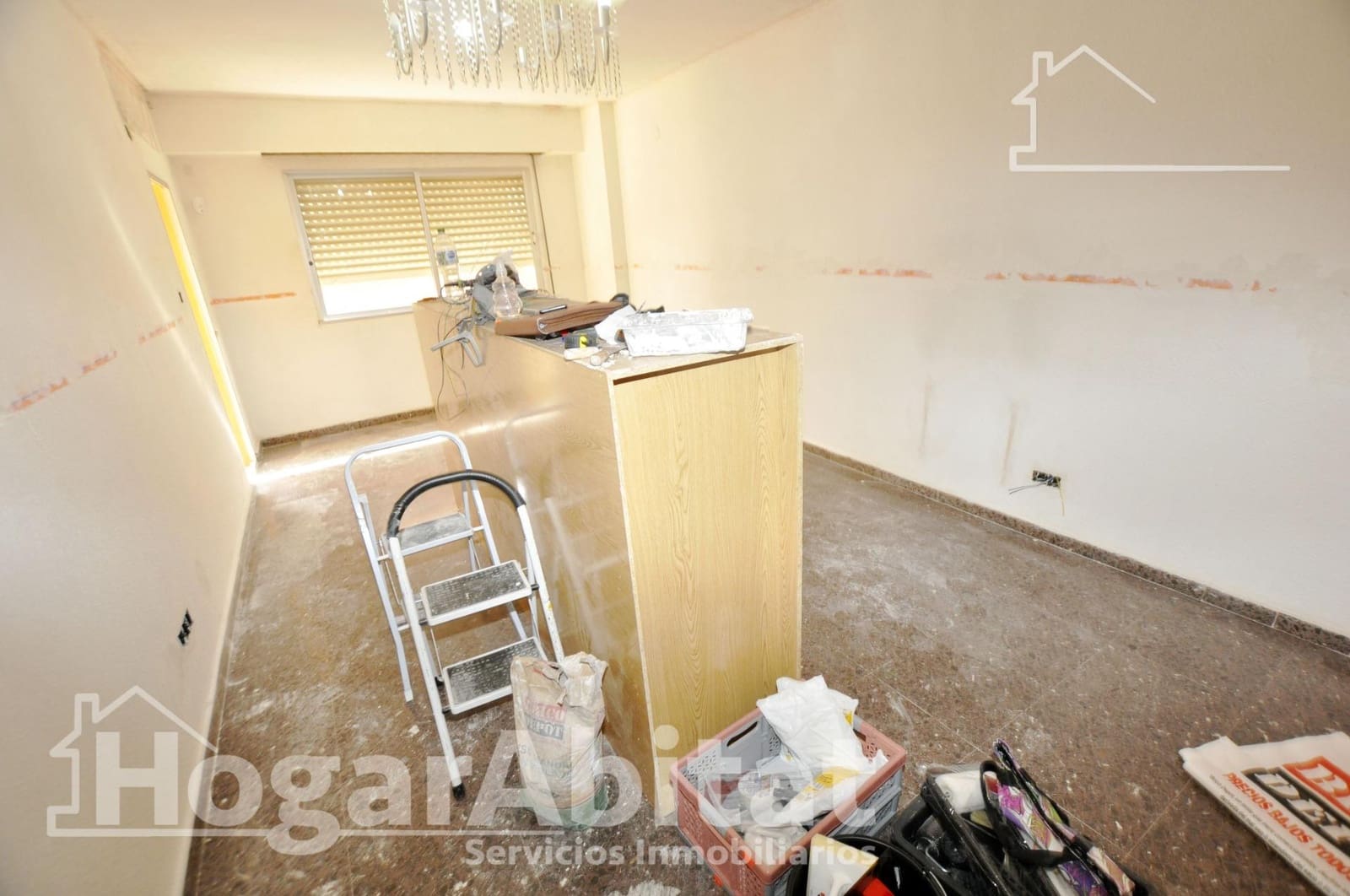 4 soverom Leilighet til salgs i Manises - € 250 000 (Ref: 9398543)