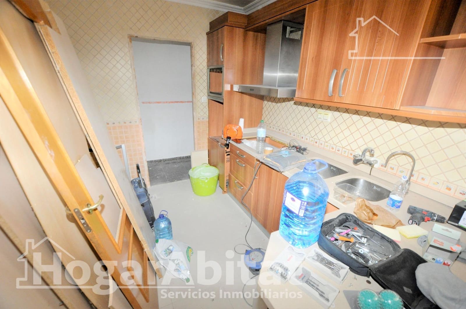 4 soverom Leilighet til salgs i Manises - € 250 000 (Ref: 9398543)